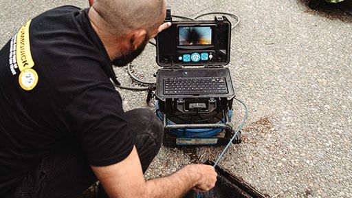 Paremata Drain & Sewer Plumbers: Fast