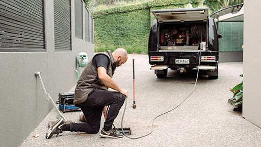 Paremata Drain & Sewer Plumbers: Fast